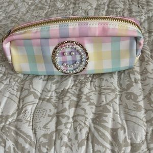 Stoney Clover - Classic Slim Pouch Gingham